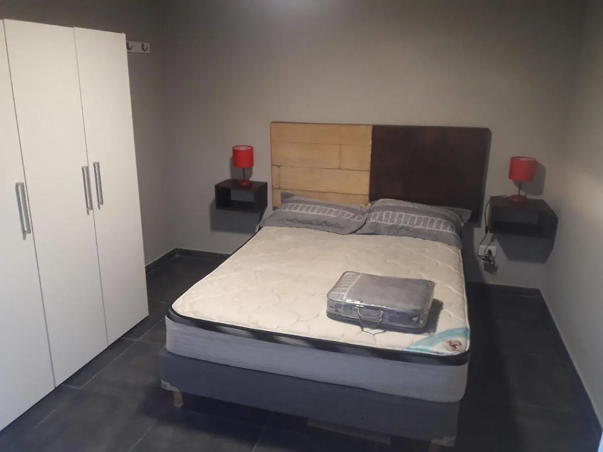 Terrazas de la Quinta - Casas de Montaña Mendoza Сasa de vacaciones