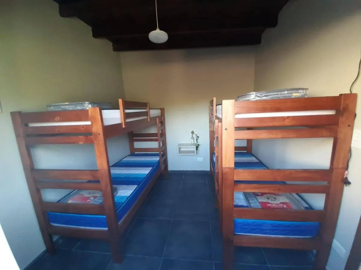 Terrazas de la Quinta - Casas de Montaña Mendoza