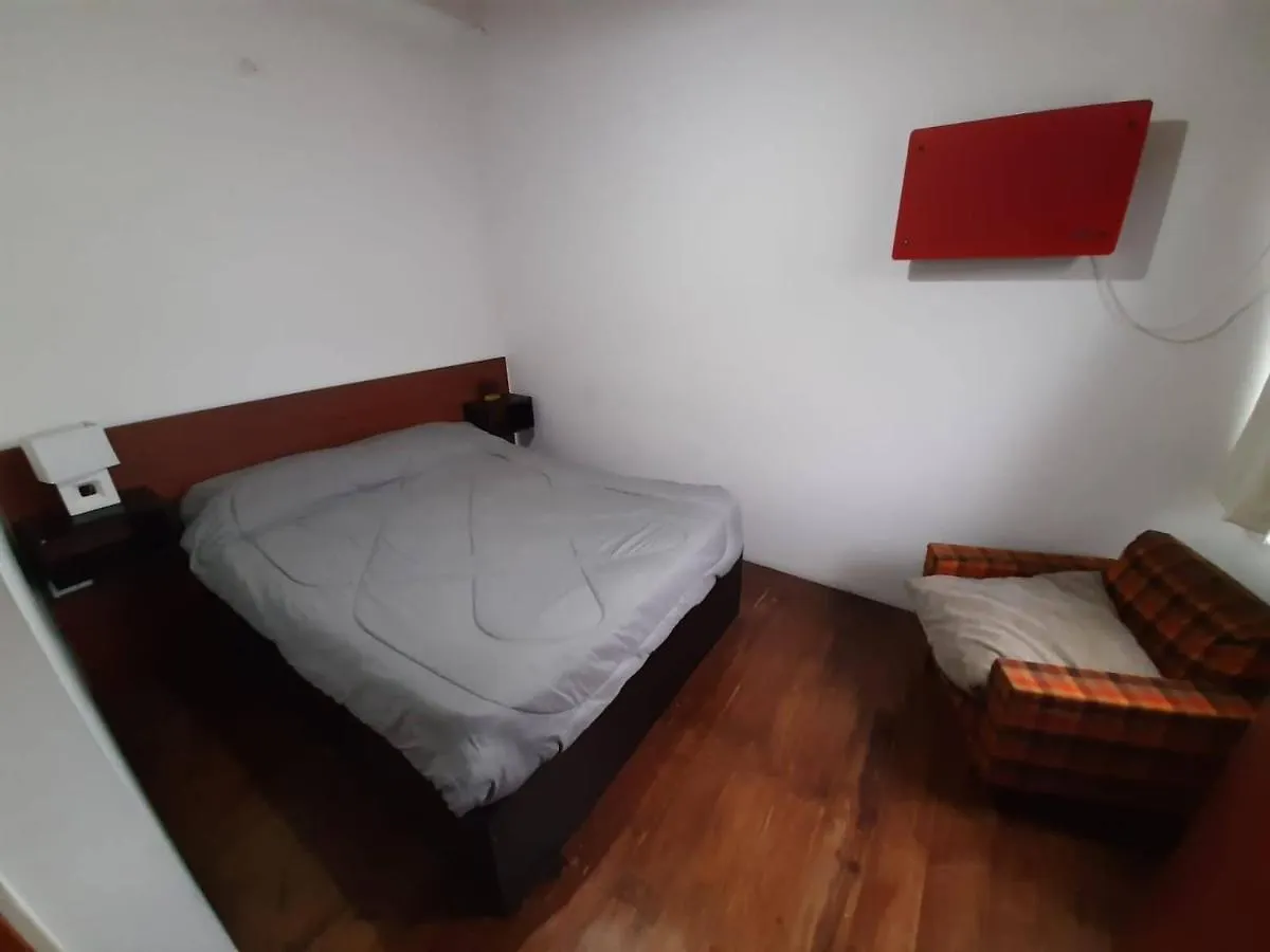 Terrazas de la Quinta - Casas de Montaña Mendoza