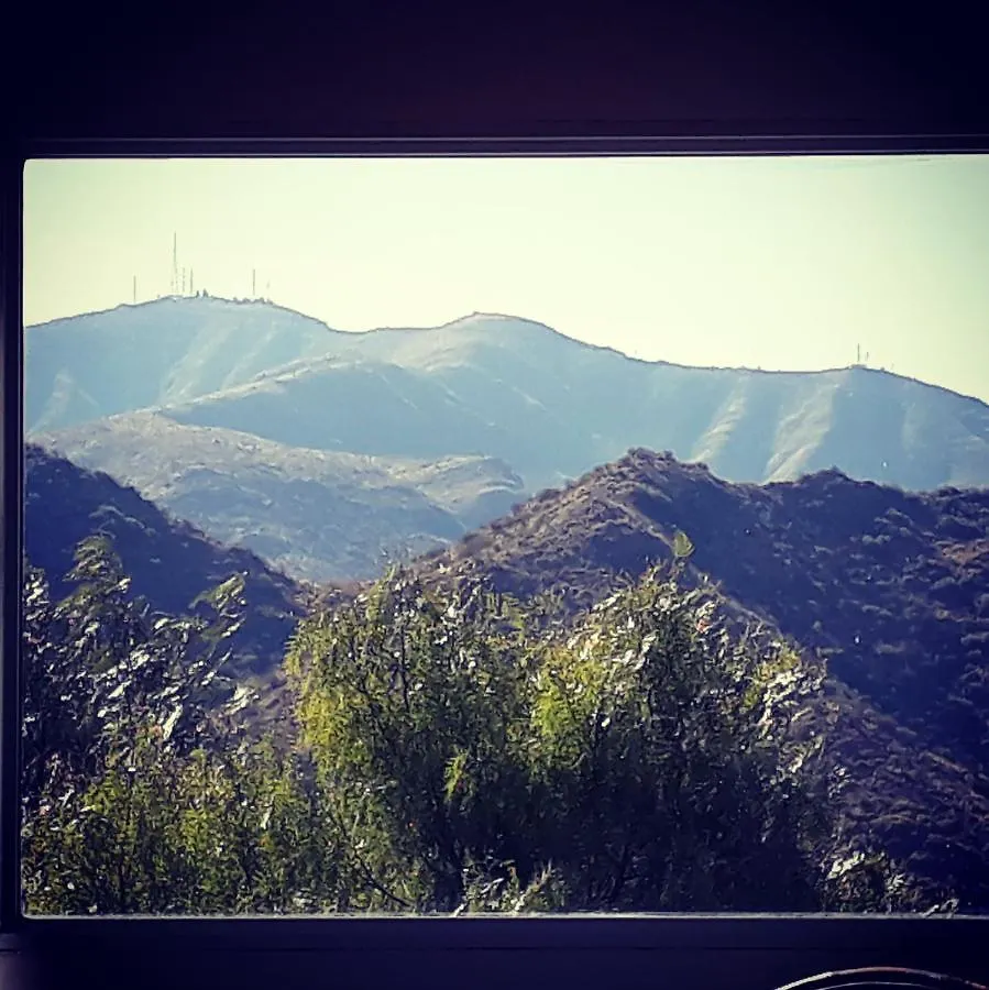 Terrazas de la Quinta - Casas de Montaña Mendoza 0*,