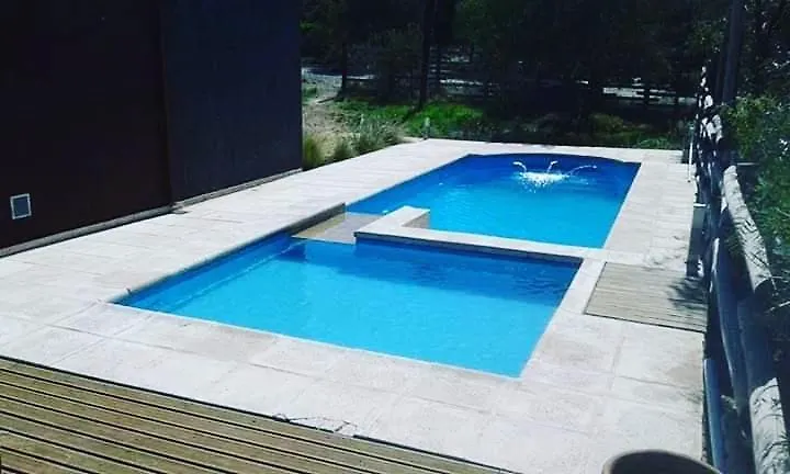 Сasa de vacaciones Terrazas de la Quinta - Casas de Montaña Mendoza