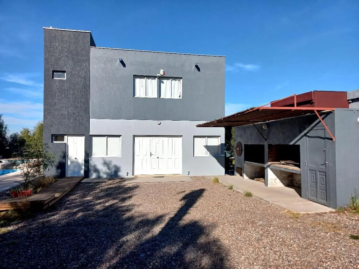 Terrazas de la Quinta - Casas de Montaña Mendoza 0*,  Argentina