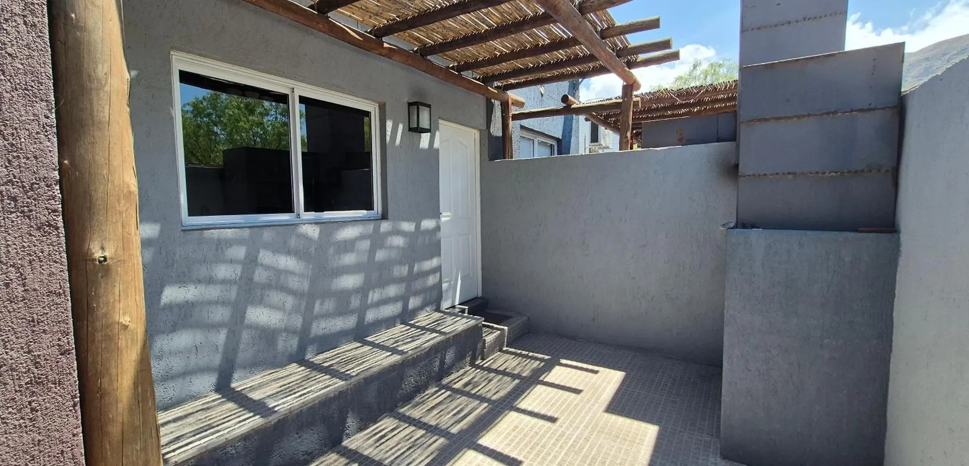 Terrazas de la Quinta - Casas de Montaña Mendoza