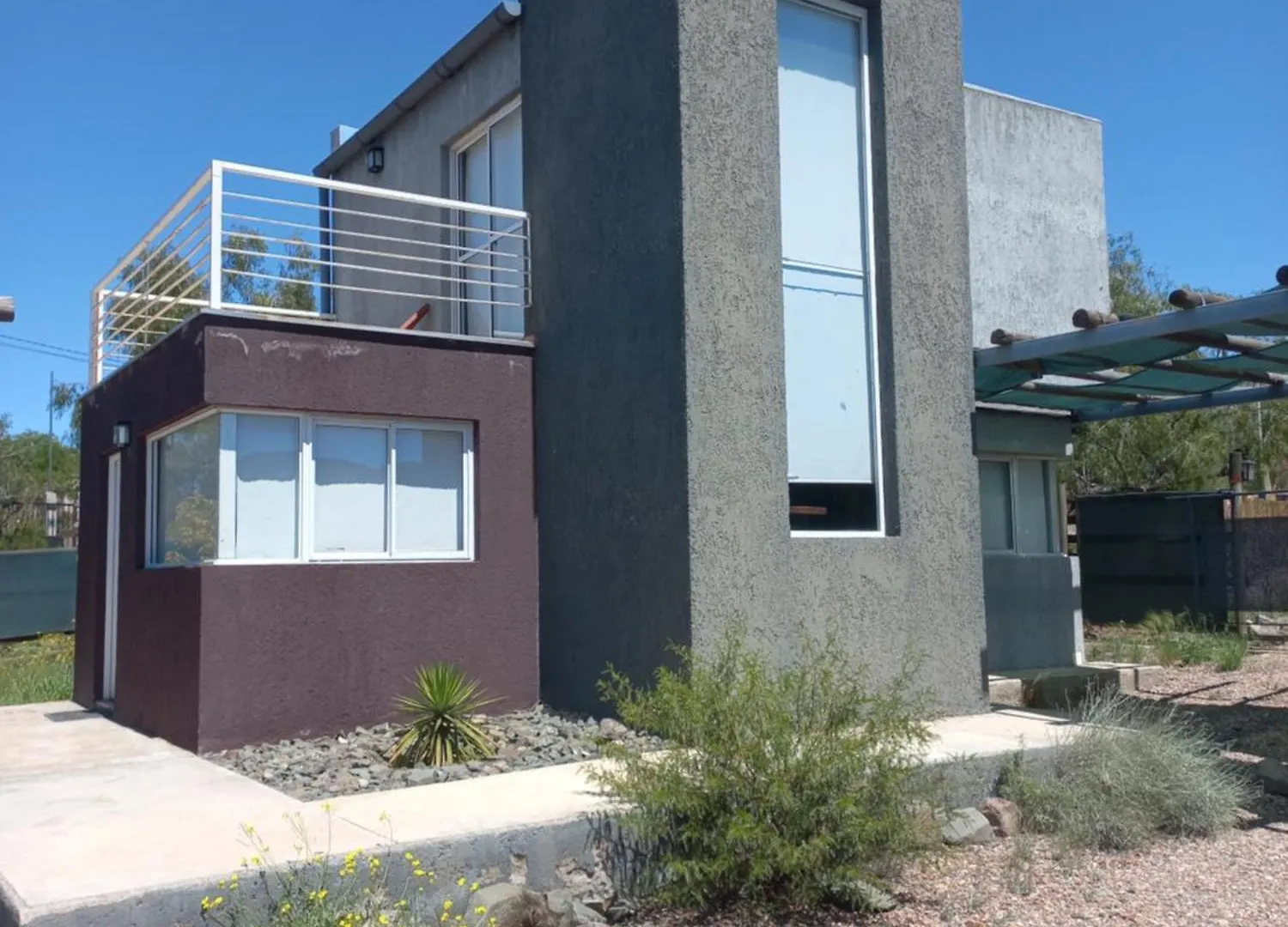 Terrazas de la Quinta - Casas de Montaña Mendoza