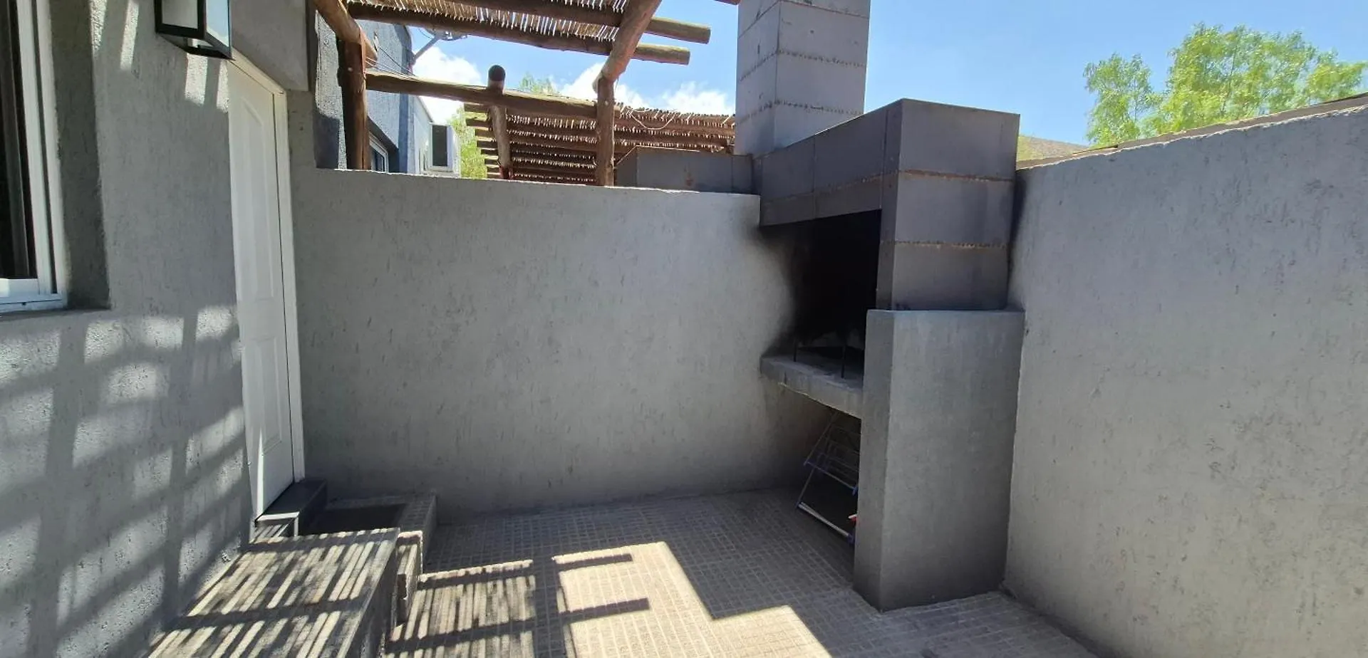 Сasa de vacaciones Terrazas de la Quinta - Casas de Montaña Mendoza