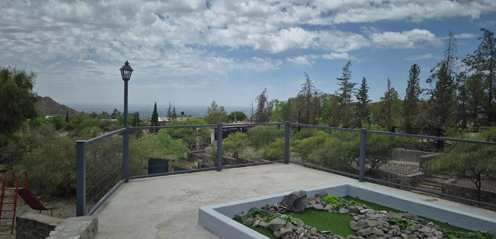Terrazas de la Quinta - Casas de Montaña Mendoza 0*,  Argentina