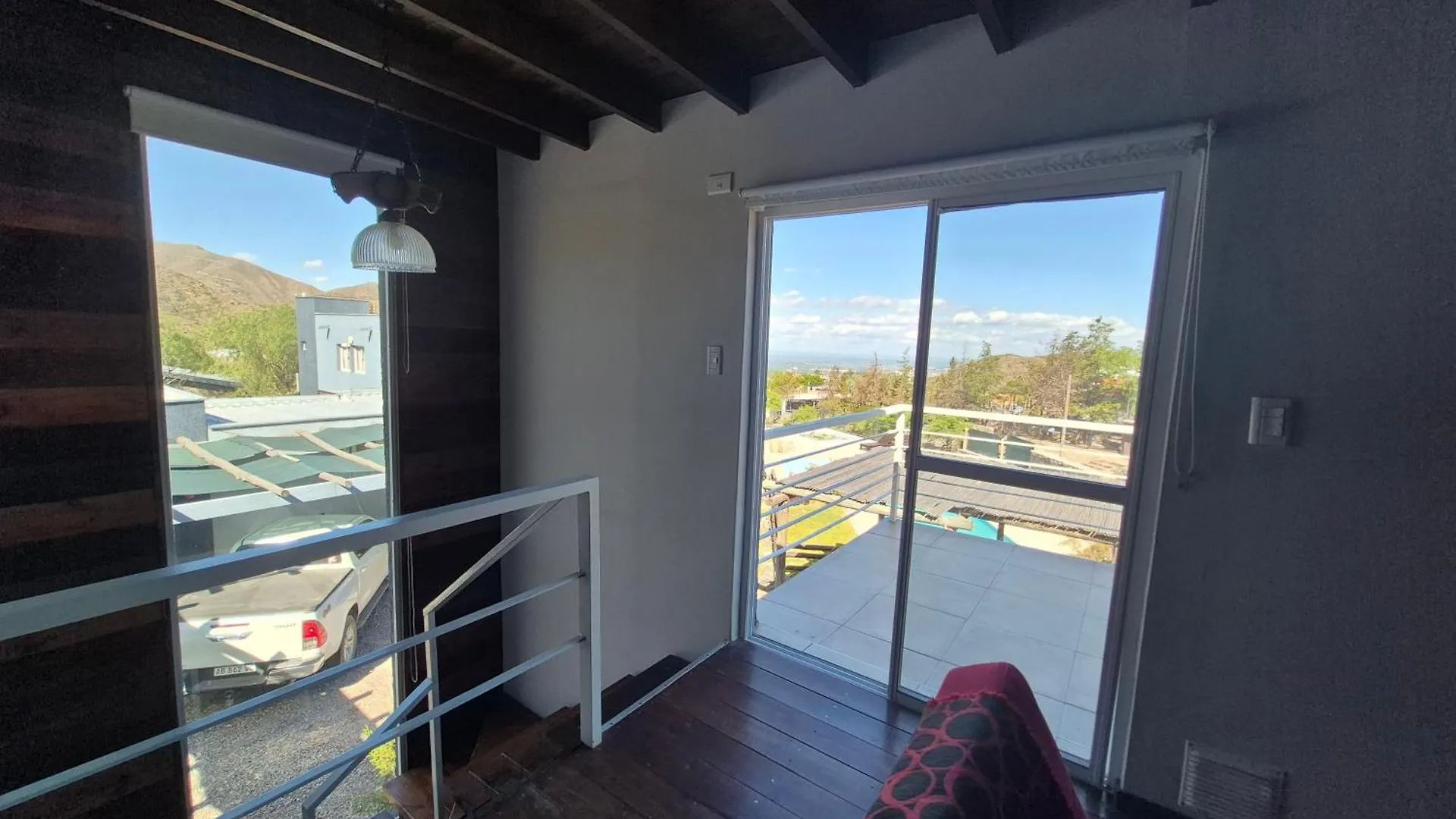 Terrazas de la Quinta - Casas de Montaña Mendoza 0*,  Argentina