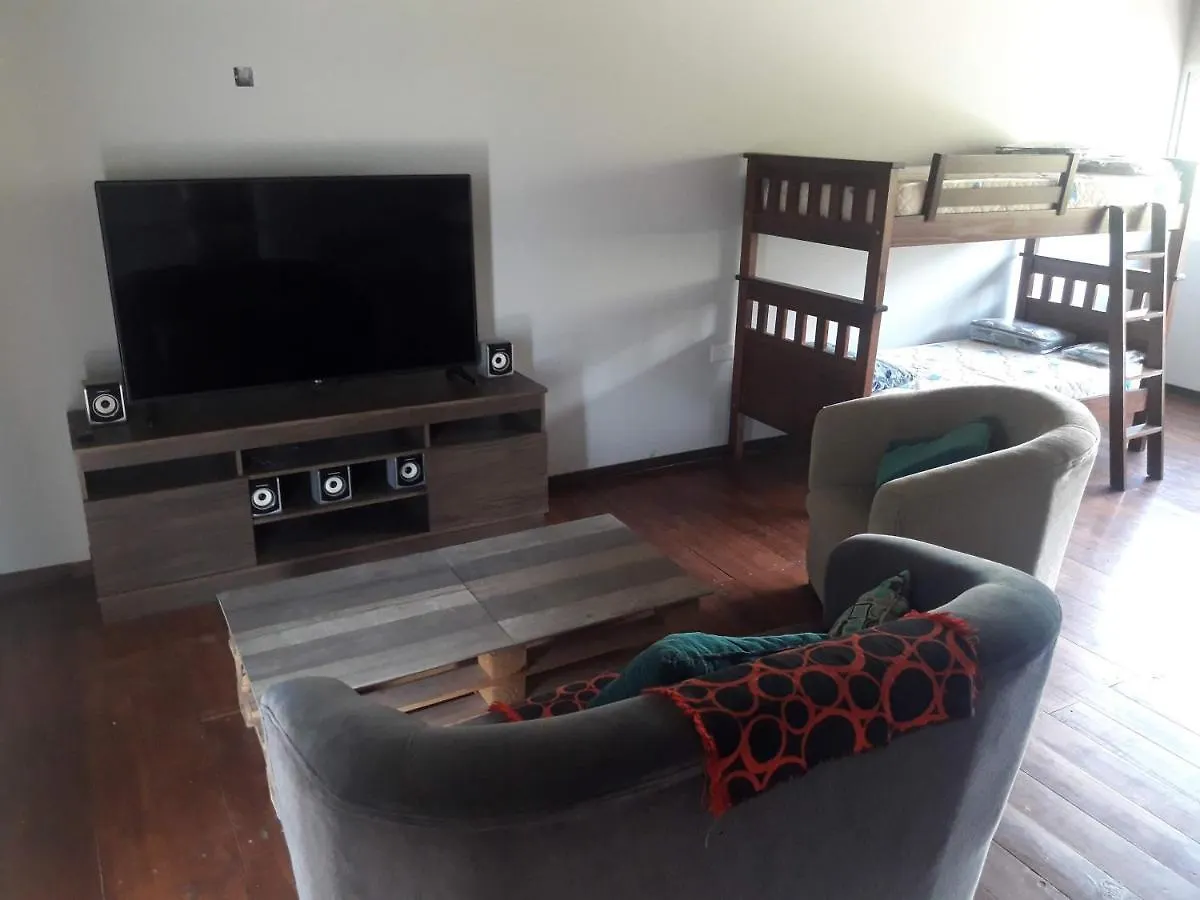 Terrazas de la Quinta - Casas de Montaña Mendoza