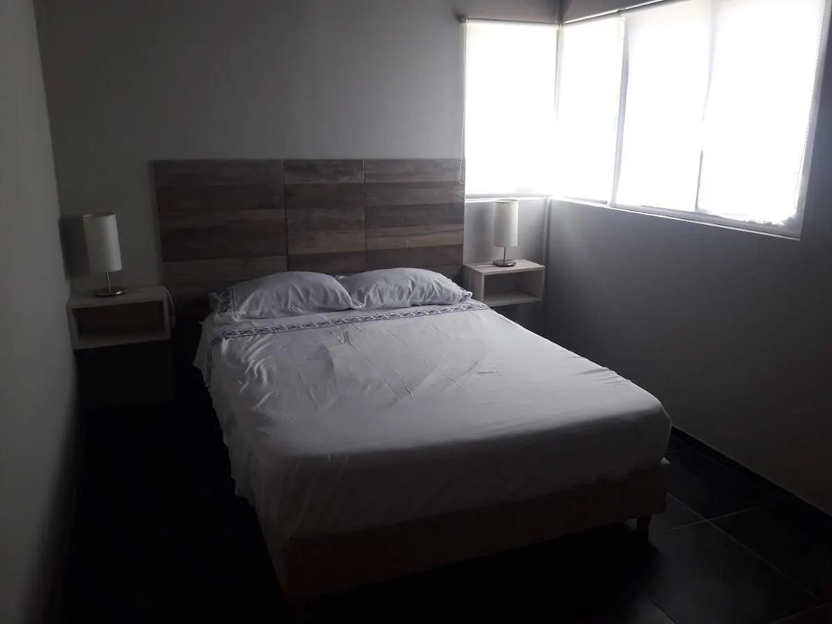 Terrazas de la Quinta - Casas de Montaña Mendoza 0*,