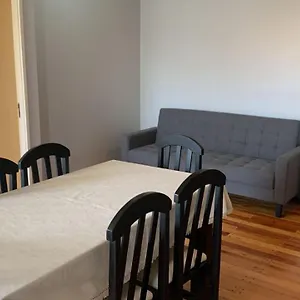 Carriles Apartamento