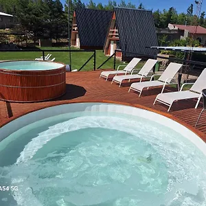 Alpinas Lodge