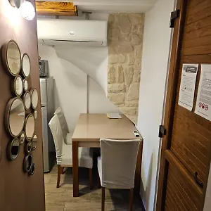  Apartamento Reval Luxury Stone House Apartments**** Croacia