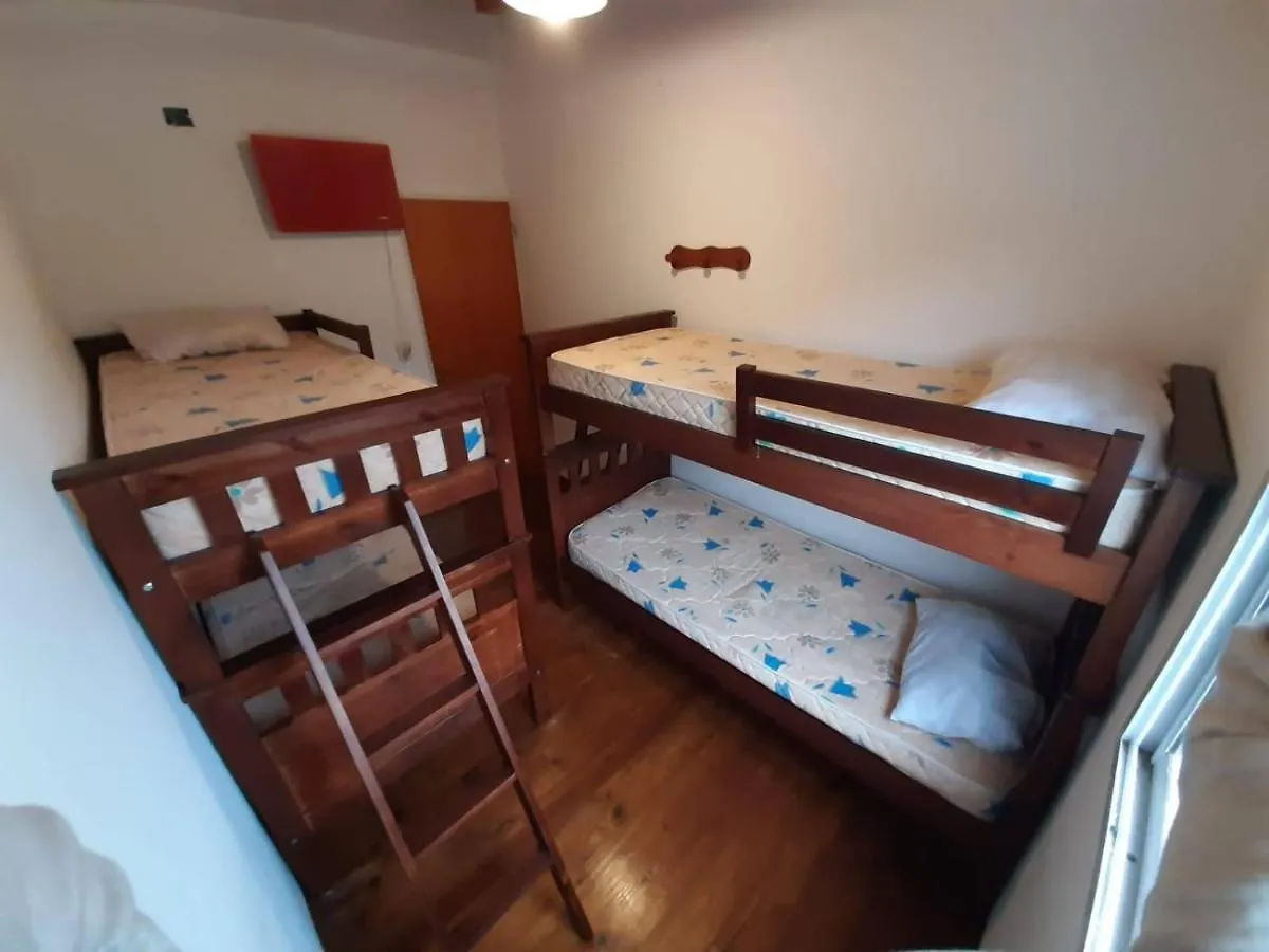 Holiday home Terrazas De La Quinta - Cabanas De Montana Mendoza