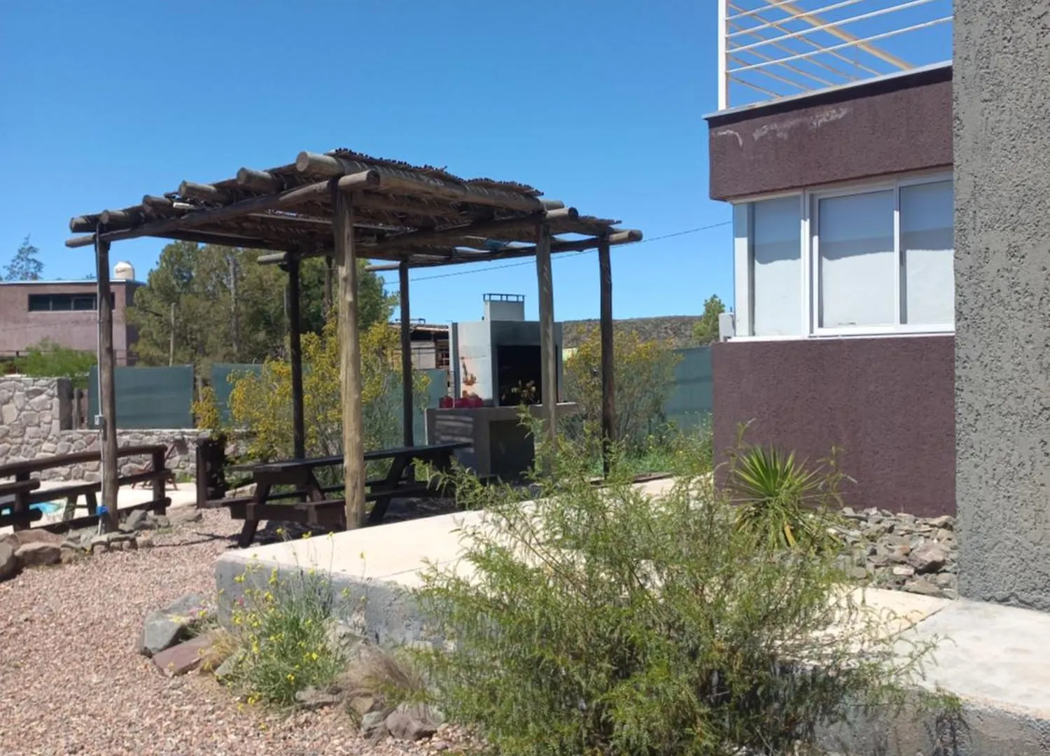 Terrazas De La Quinta - Cabanas De Montana Mendoza Holiday home