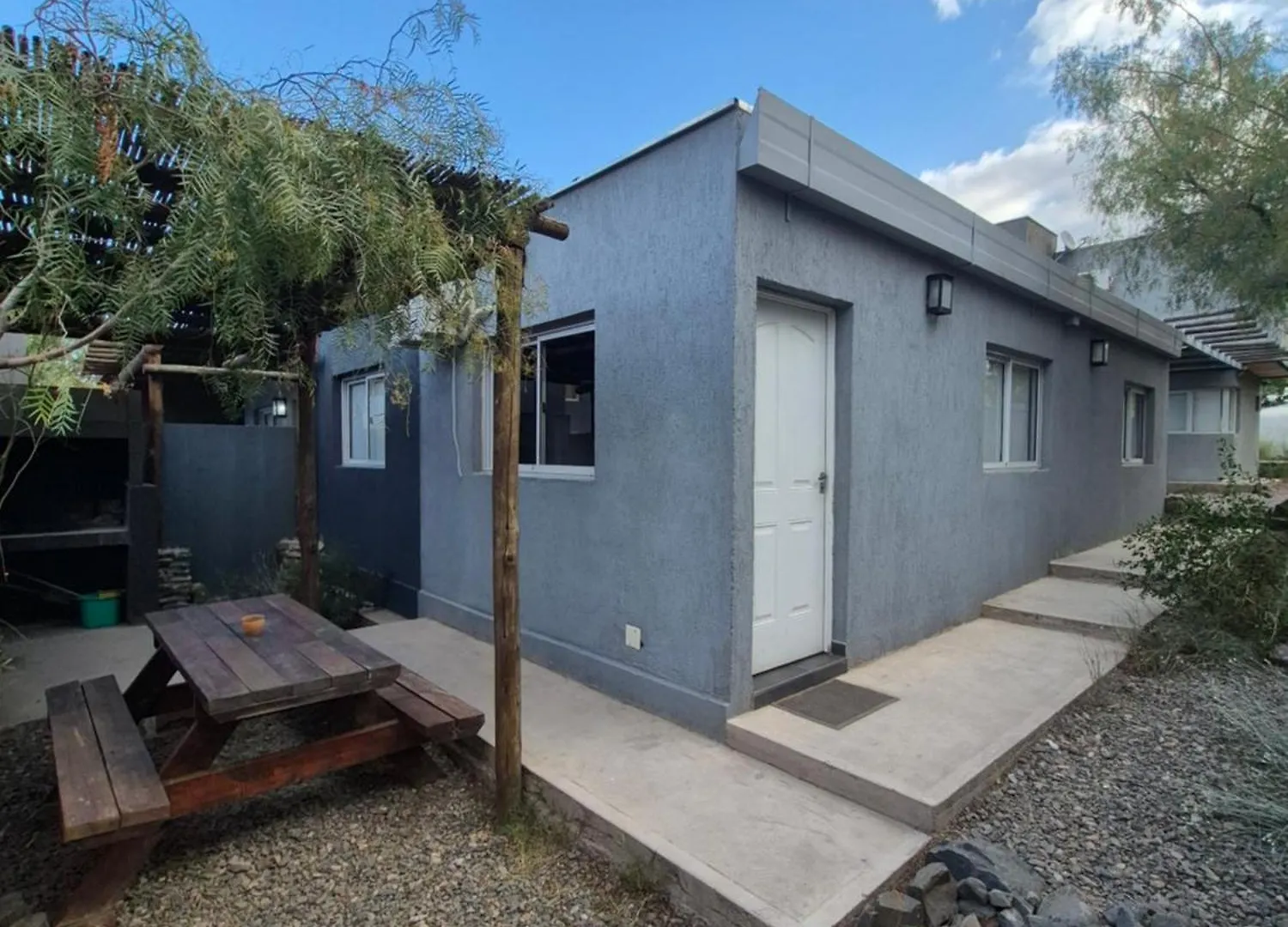 Terrazas De La Quinta - Cabanas De Montana Mendoza Holiday home